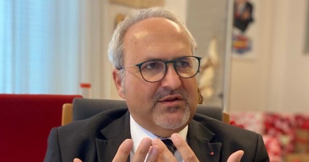 Ebenthal: Von der &bdquo;Schlaf&ldquo; &ndash; zur Vorzeigegemeinde