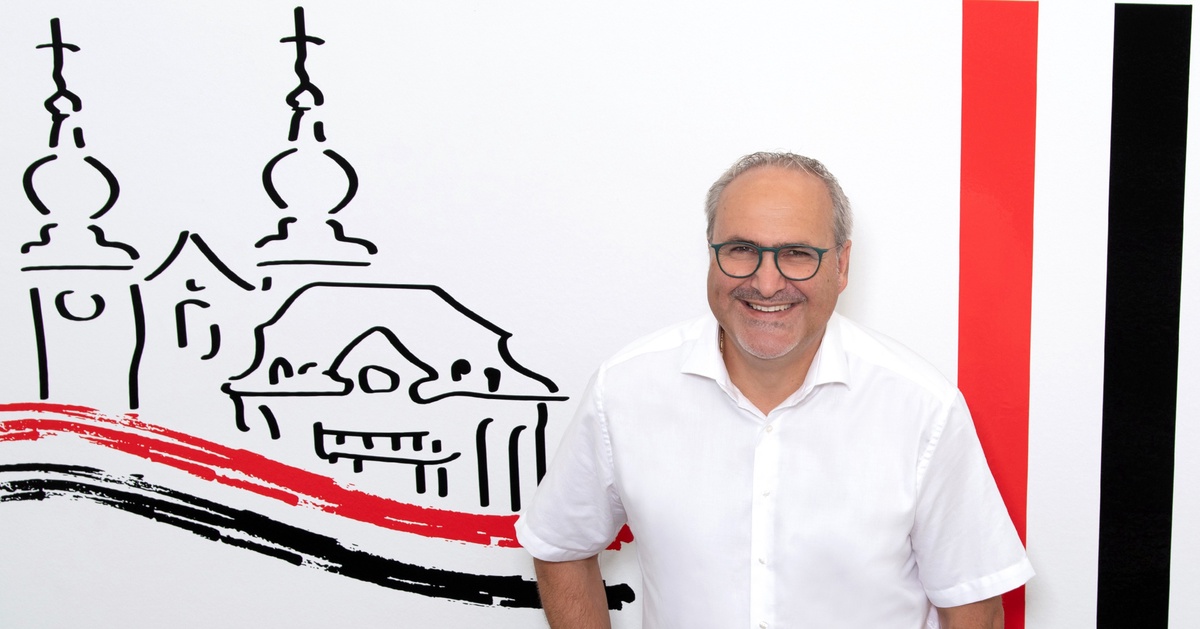 &bdquo;Die Menschen sollen wissen, dass sie mit ihren Anliegen zu mir kommen k&ouml;nnen&ldquo;