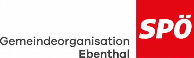 Logo SPÖ Ebenthal